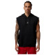 Jordan Ανδρικό αμάνικο φούτερ Sport Crossover Dri-FIT Sleeveless Pullover Hoodie